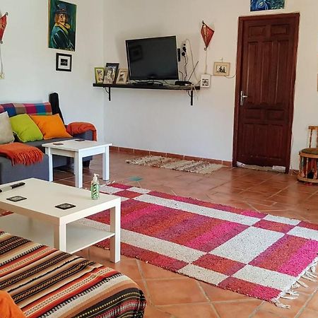 Gateway To The Alpujarras, 'Cortijo Derry' Hotel Orgiva Buitenkant foto
