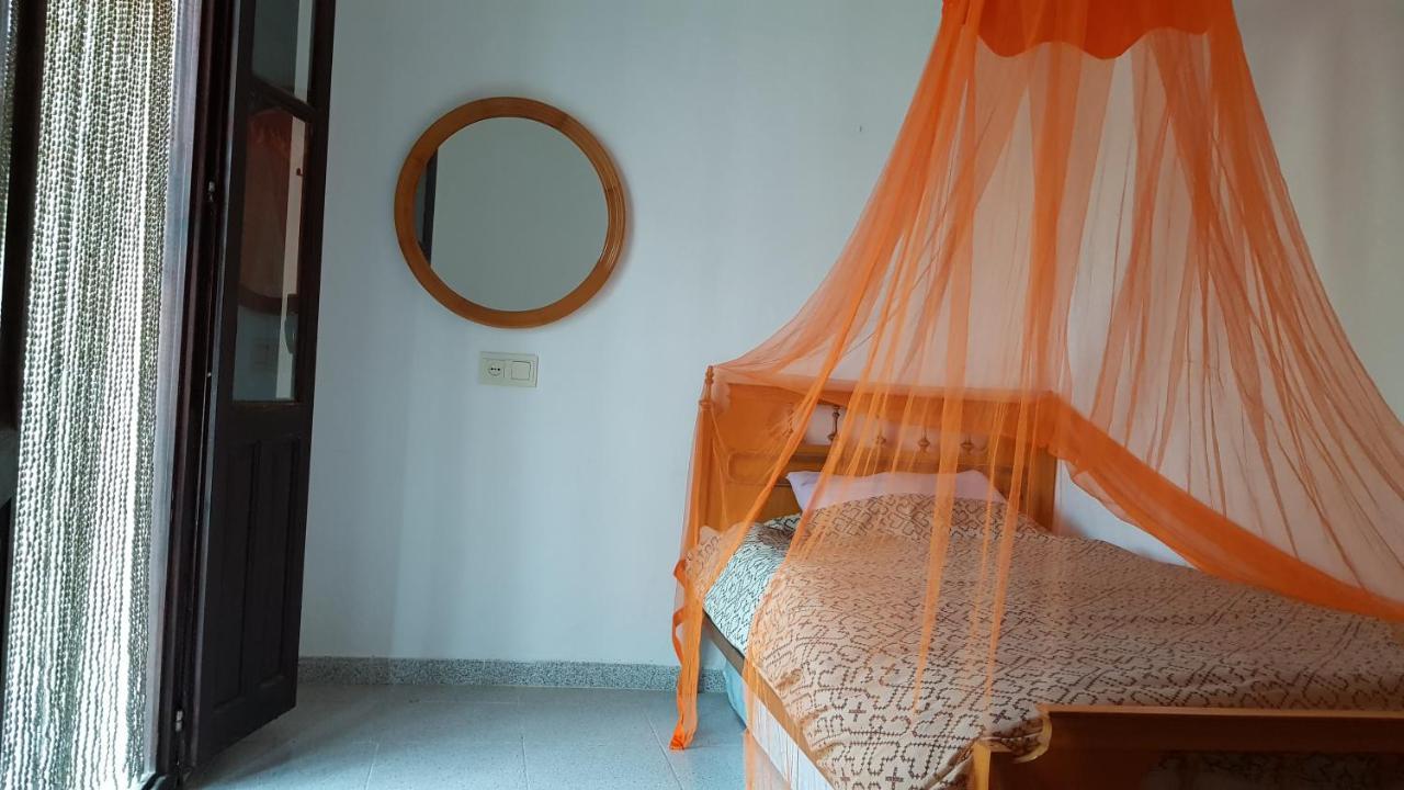 Gateway To The Alpujarras, 'Cortijo Derry' Hotel Orgiva Buitenkant foto