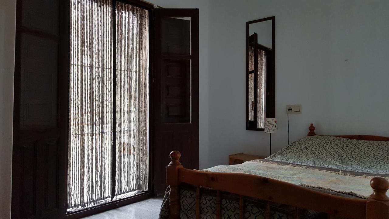 Gateway To The Alpujarras, 'Cortijo Derry' Hotel Orgiva Buitenkant foto