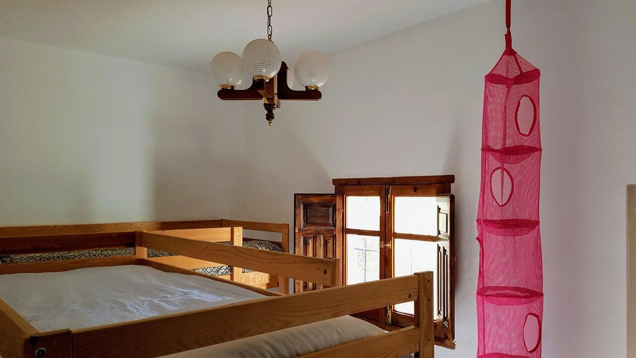 Gateway To The Alpujarras, 'Cortijo Derry' Hotel Orgiva Buitenkant foto
