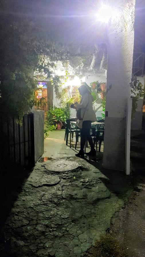 Gateway To The Alpujarras, 'Cortijo Derry' Hotel Orgiva Buitenkant foto
