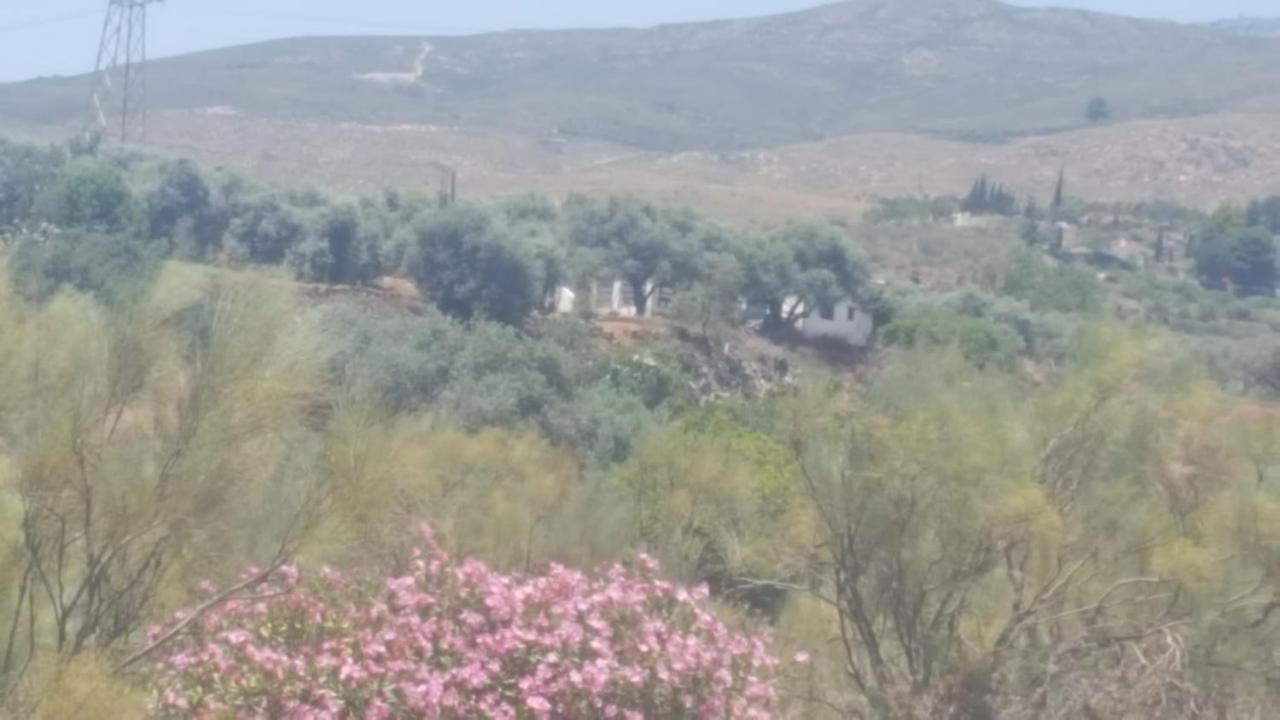 Gateway To The Alpujarras, 'Cortijo Derry' Hotel Orgiva Buitenkant foto